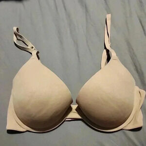 Arizona Body Nude Bra 34C